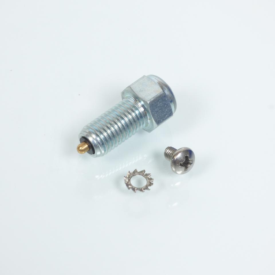Capteur de point mort Générique pour moto Aprilia 50 RS4 2011-2012 880095 Neuf