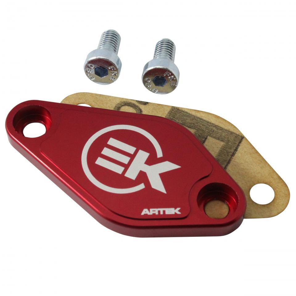 Obturateur de pompe à huile Artek pour Moto MBK 50 X-Power Avant 2020 Neuf