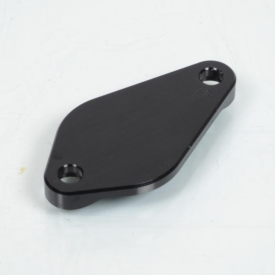 Cache obturateur de pompe à huile Voca noir pour moto Aprilia 50 RS Avant 2020