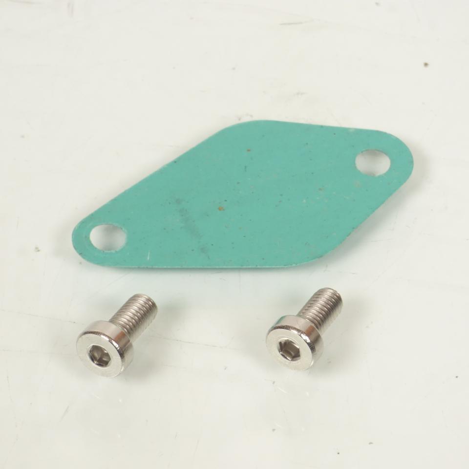 Obturateur de pompe à huile Doppler violet pour moto Derbi 50 Senda Euro 2 3 4