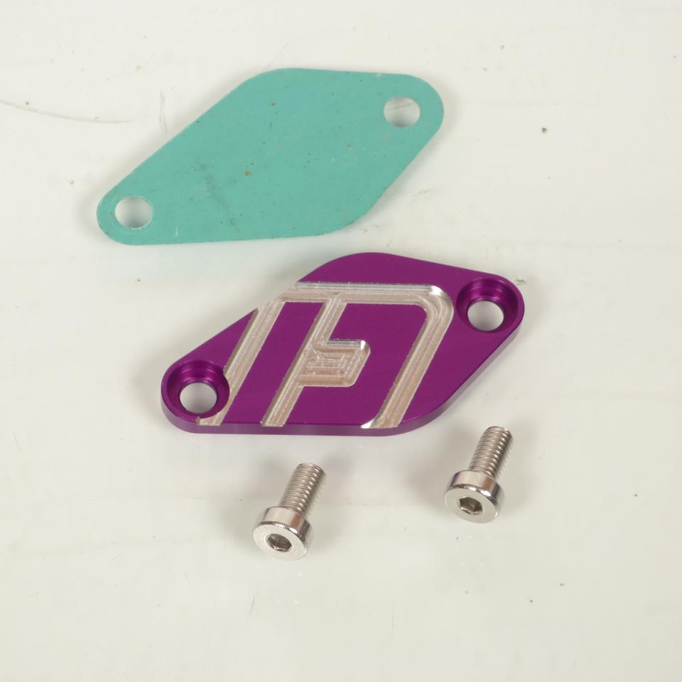 Obturateur de pompe à huile pour Derbi Senda