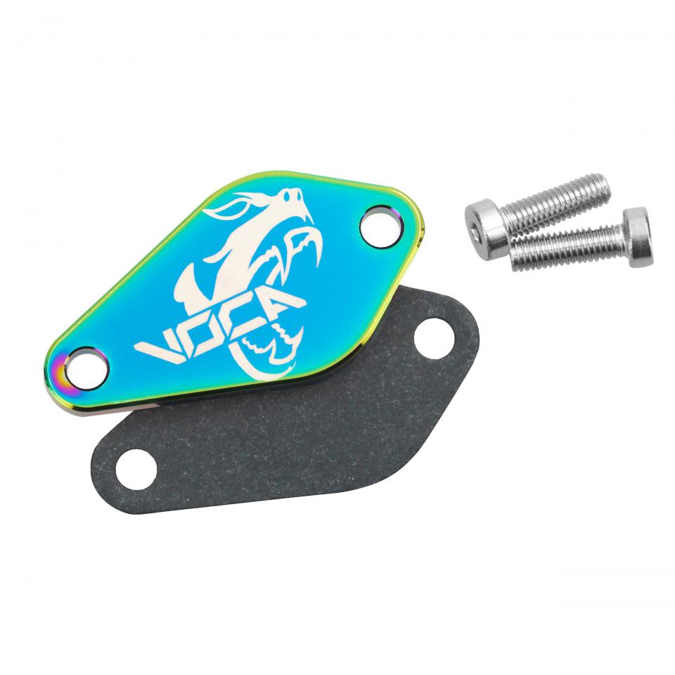 Obturateur de pompe à huile pour Aprilia MX