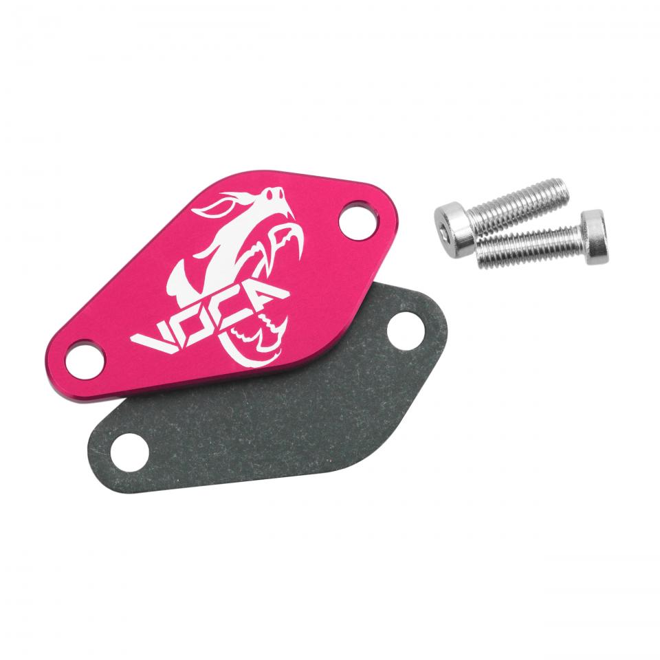 Obturateur de pompe à huile pour Aprilia MX