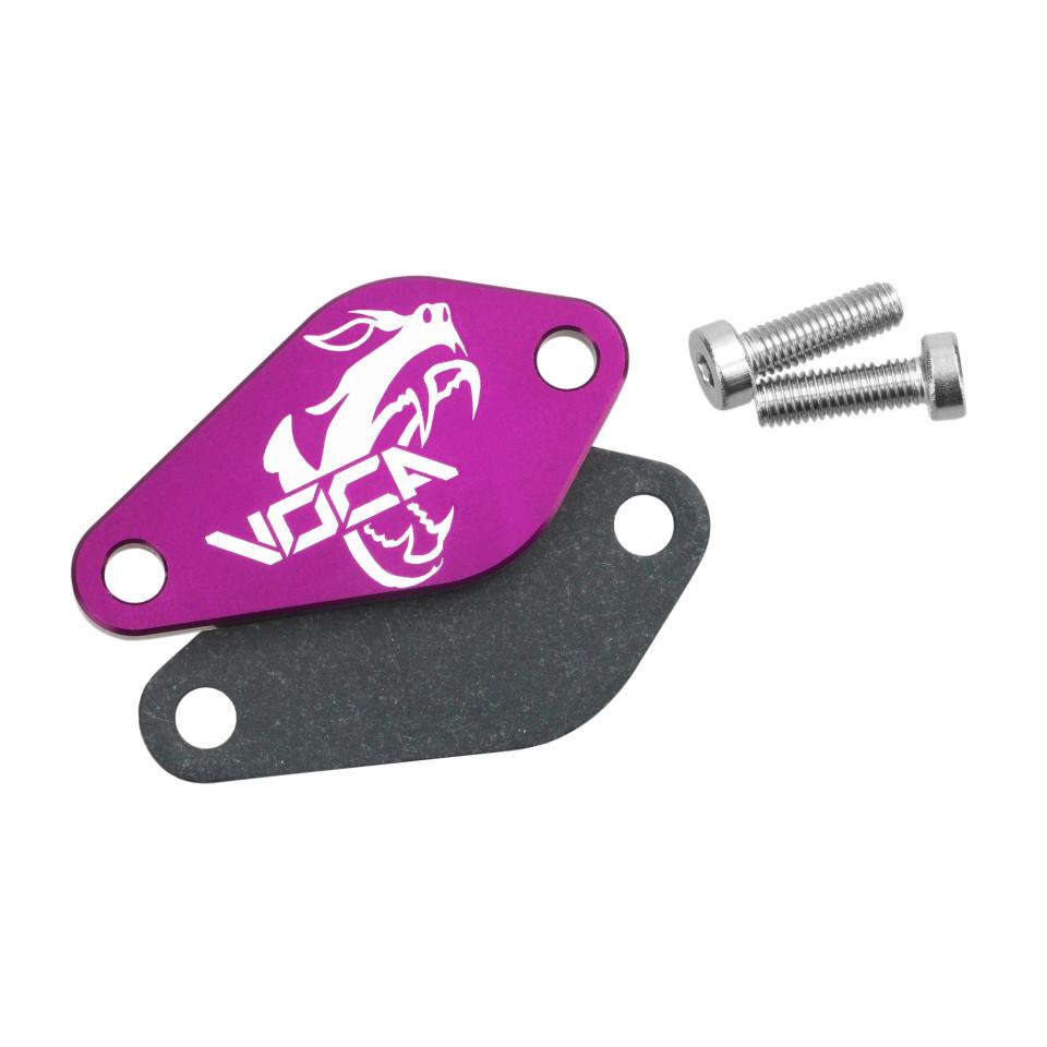 Obturateur de pompe à huile pour Derbi Senda Sm