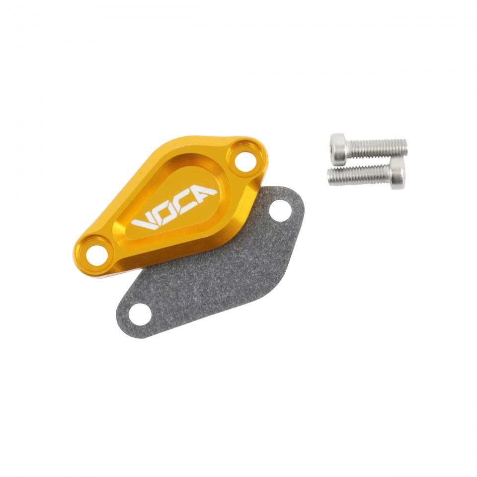 Obturateur de pompe à huile pour Aprilia MX