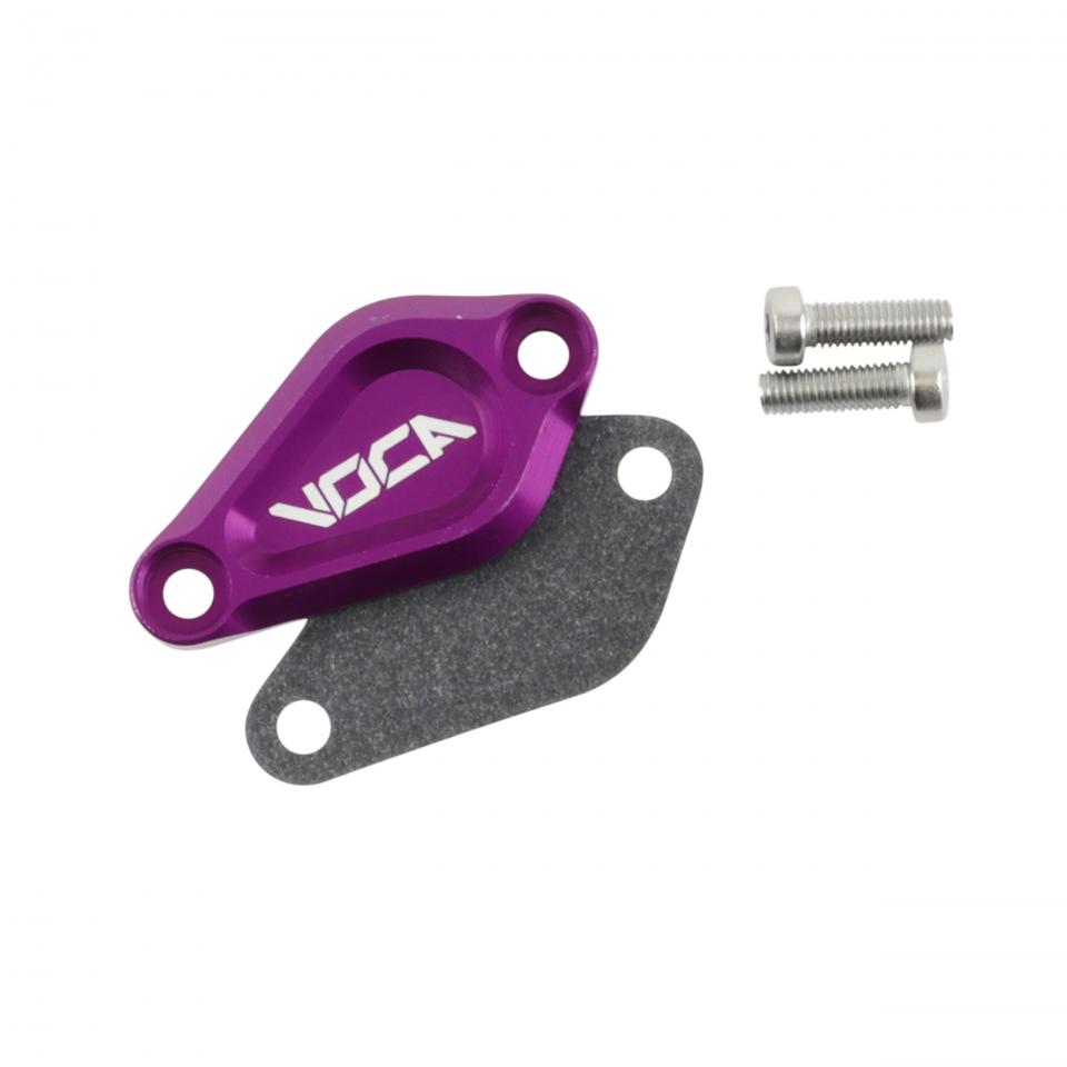Obturateur de pompe à huile pour Aprilia MX