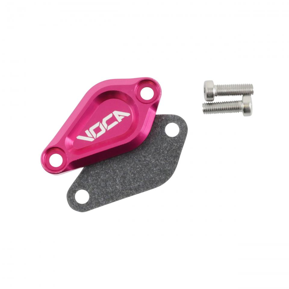 Obturateur de pompe à huile pour Aprilia MX