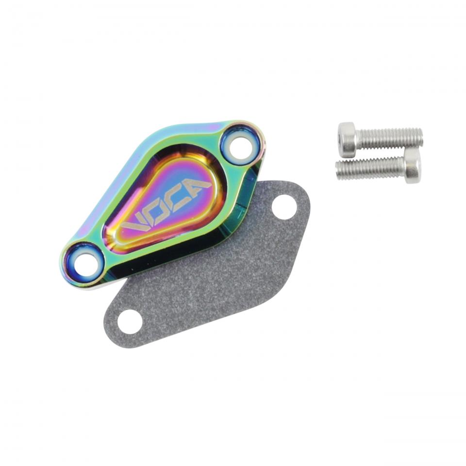 Obturateur de pompe à huile pour Aprilia MX