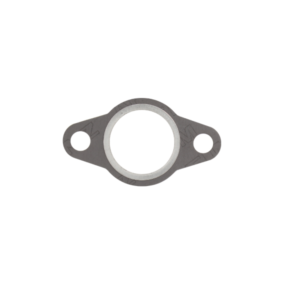 Joint de pot d échappement RMS pour scooter Piaggio 50 Vespa 1963 à 1971 Neuf