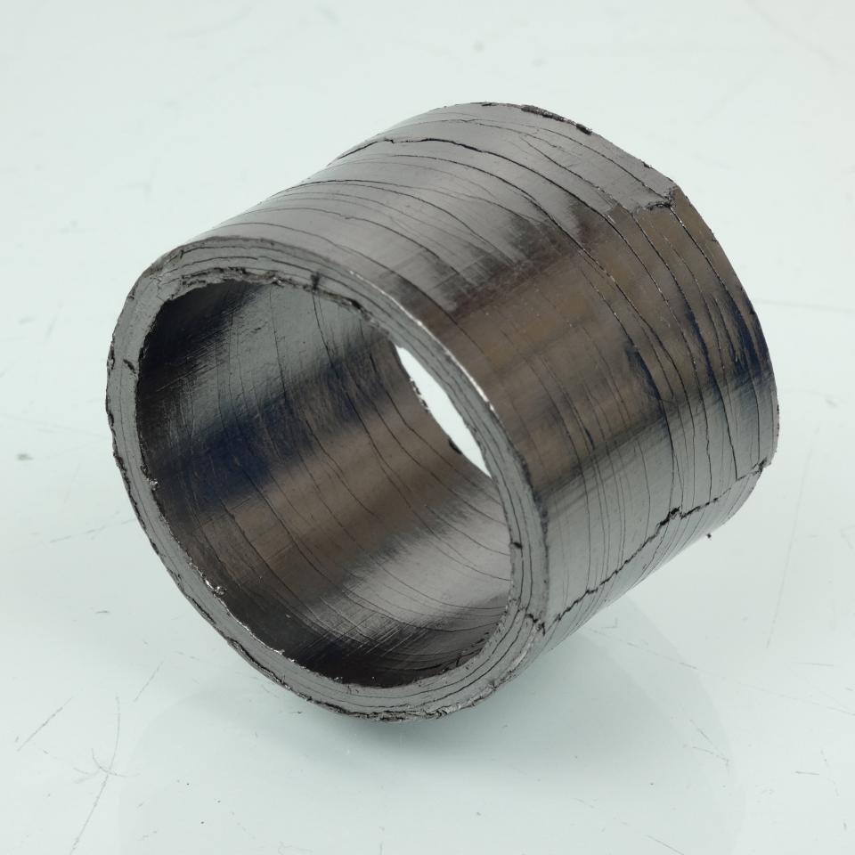 Joint de pot d échappement RMS pour scooter Piaggio 125 X9 826388 / 32x38x30.5mm Neuf