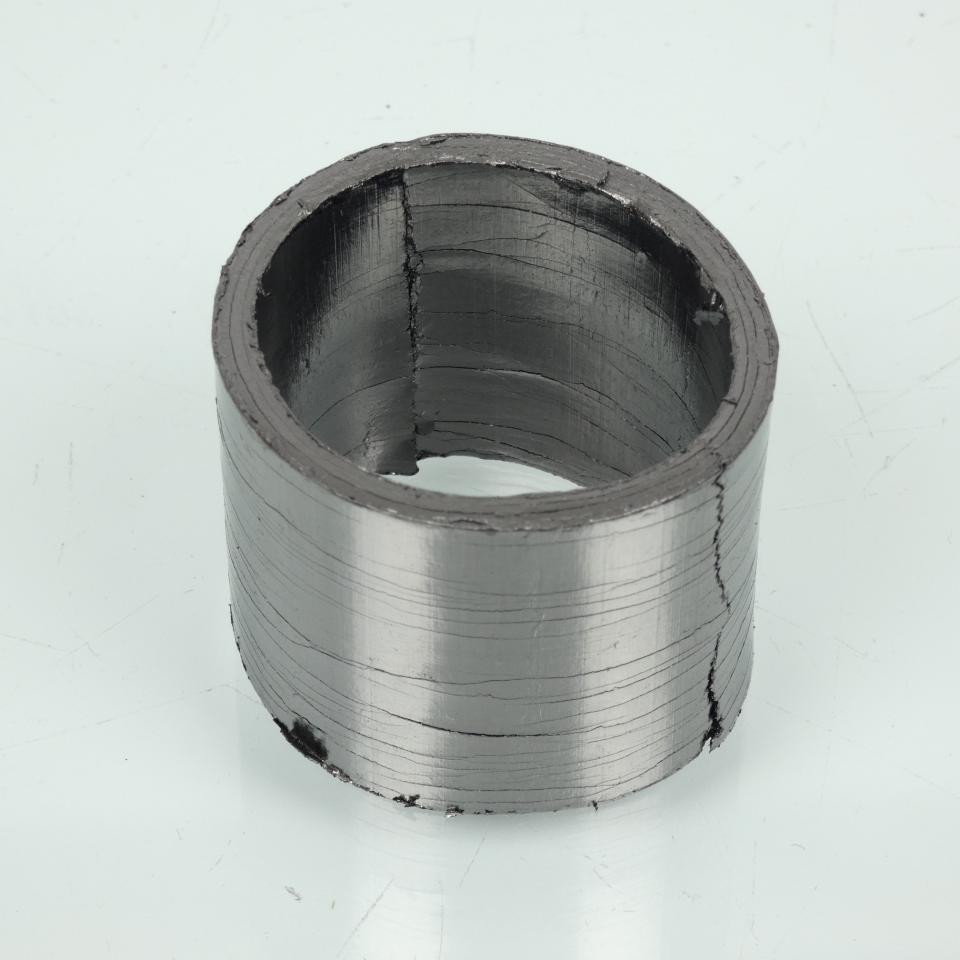 Joint de pot d échappement RMS pour scooter Piaggio 125 X9 826388 / 32x38x30.5mm Neuf
