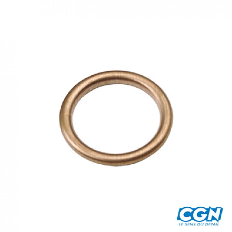 Joint de pot d échappement SELECTION CGN MOTORISE pour Mobylette Peugeot 50 103 FOX Neuf