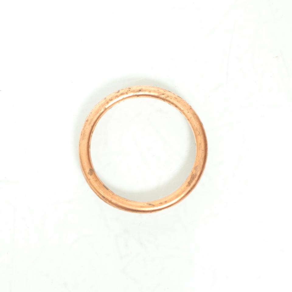 Joint de pot d échappement Athena pour Moto Honda 500 XL 1982 à 1984 32x39.7x3.6 Neuf