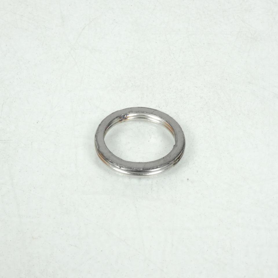 Joint de pot d'échappement P2R pour scooter Peugeot 50 Trekker 26x33x4.5mm Neuf