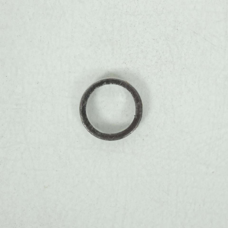 Joint de pot d'échappement P2R pour scooter Peugeot 50 Trekker 26x33x4.5mm Neuf