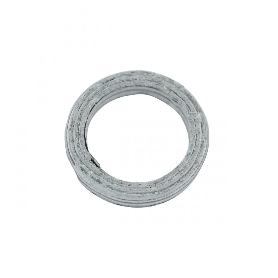 Joint de pot d échappement rond 21x30x5.5mm pour scooter Peugeot 50 Kisbee 4T