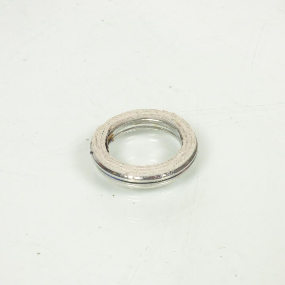 Joint de pot d échappement rond 21x30x5.5mm pour scooter Peugeot 50 Kisbee 4T