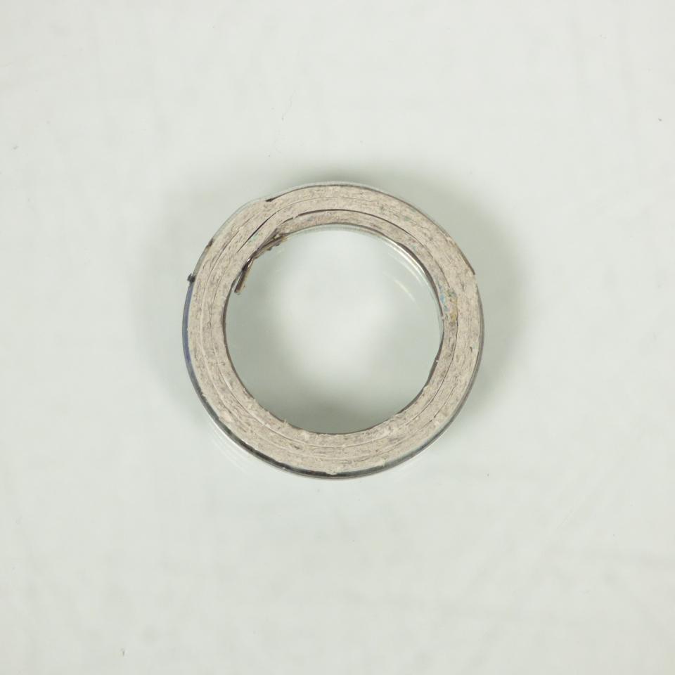 Joint de pot d échappement rond 21x30x5.5mm pour scooter Peugeot 50 Kisbee 4T