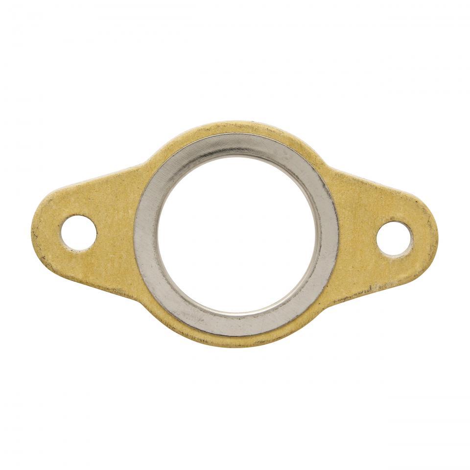 Joint de pot d échappement pour scooter Piaggio 125 Vespa Pk entre axe 53mm Neuf