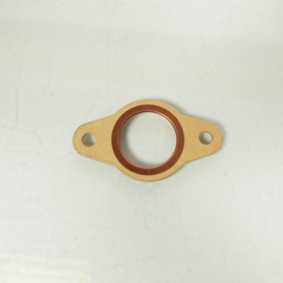 Joint de pot d échappement pour scooter Piaggio 125 Vespa Pk entre axe 53mm Neuf