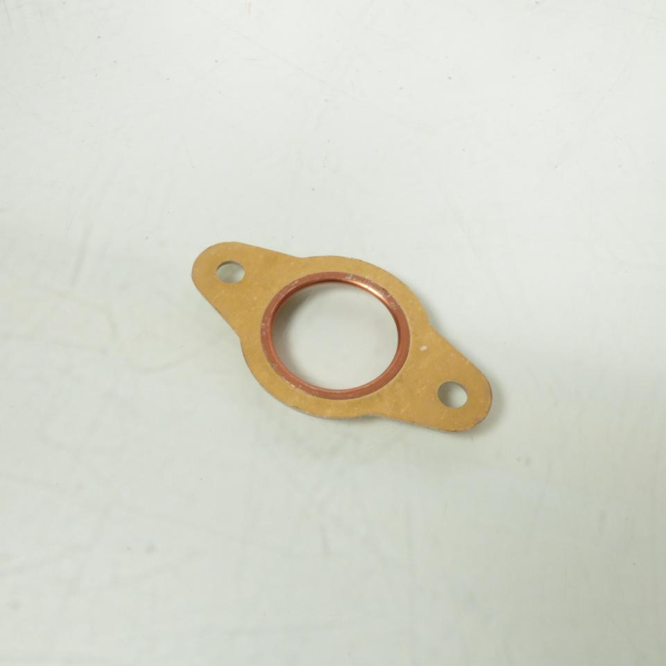 Joint de pot d échappement pour scooter Piaggio 125 Vespa Pk entre axe 53mm Neuf