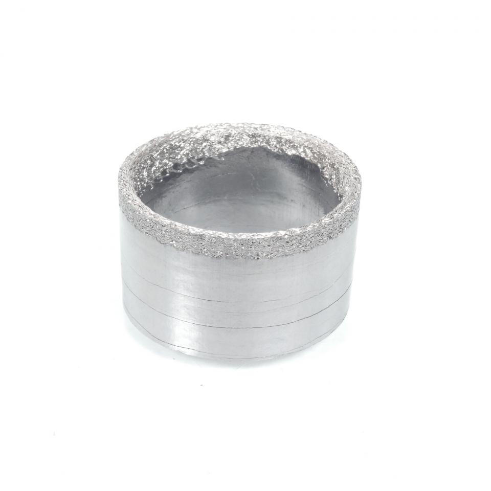 Joint pot échappement pour quad Suzuki 750 Kingquad 14771-45G00 41x47x28mm Neuf