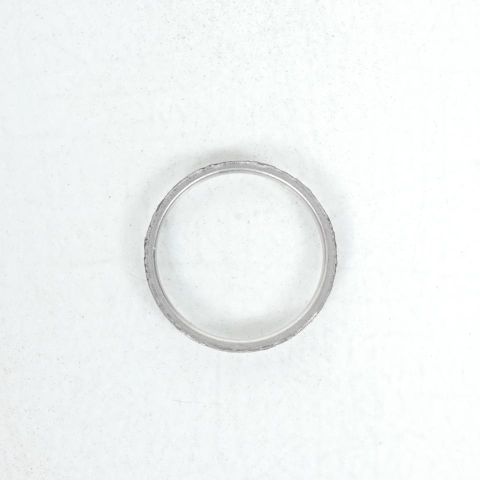 Joint de pot d'échappement Centauro pour moto Honda CRE 250 R 33X38.5X3mm Neuf