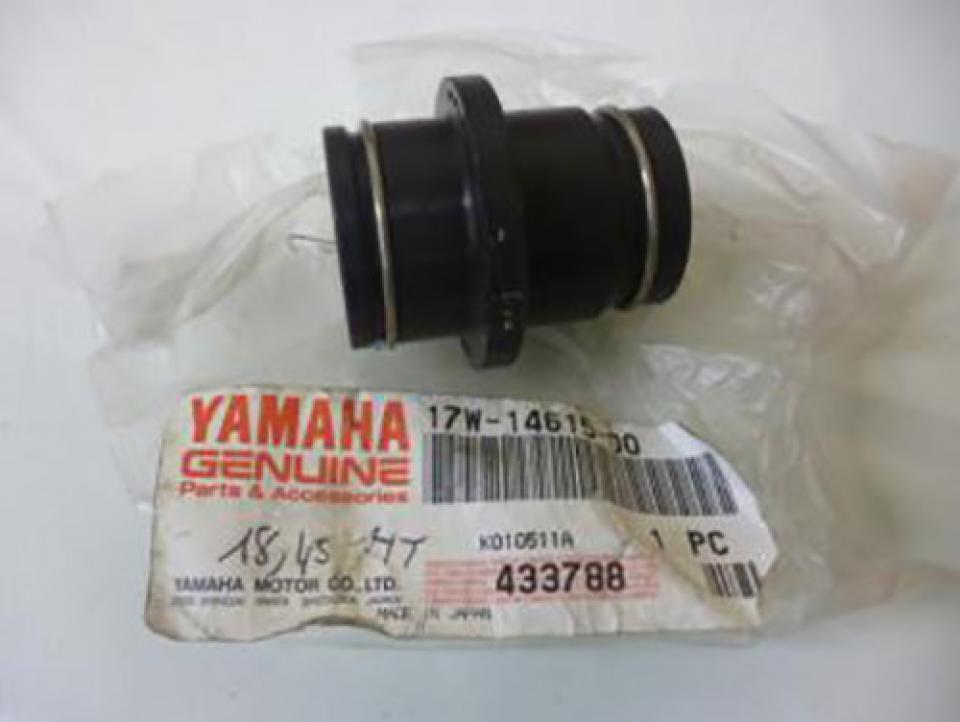 photo piece : Joint de pot d échappement->Yamaha YZ