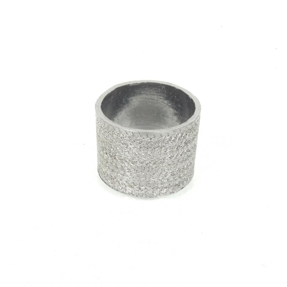 Joint de pot d échappement origine pour Moto Suzuki 650 SV 1999 à 2010 14771-32E10-000 / 38x42x30 Neuf