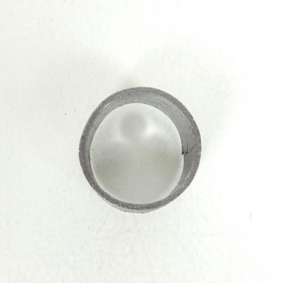 Joint de pot d échappement origine pour Moto Suzuki 650 SV 1999 à 2010 14771-32E10-000 / 38x42x30 Neuf