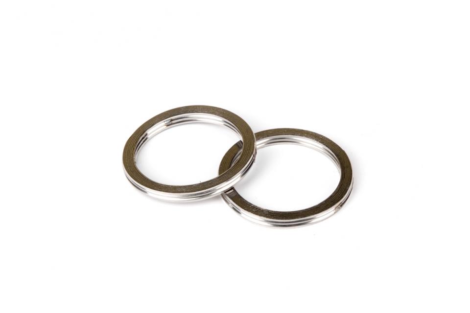 Joint de pot d échappement Athena pour Moto Suzuki 550 GS 1977 à 1982 29X36X5.3mm / S410510012004 Neuf
