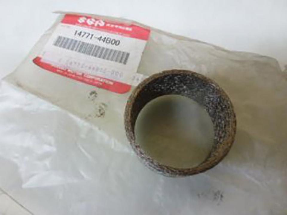 Joint de pot d échappement Générique pour Moto Suzuki 1100 GSXR 1989 à 1992 14771-44B00 Neuf