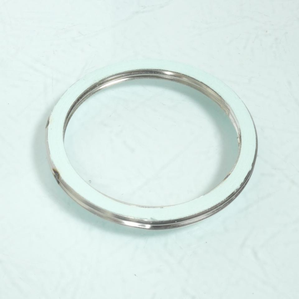 Joint de pot d échappement origine pour Moto Suzuki 650 LS Savage 1986 à 2011 14181-45C00-000 Neuf