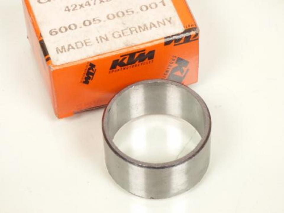 Joint de pot d échappement Générique pour Moto KTM motocycle 600.05.005.001 Neuf