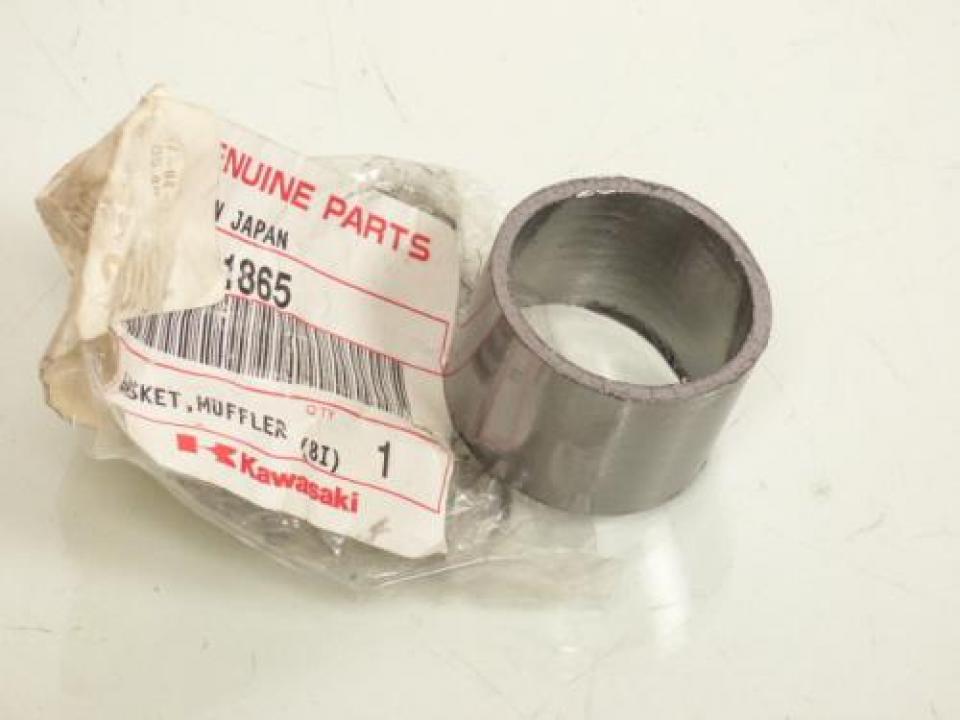 Joint de pot d échappement origine pour Quad Kawasaki 650 KVF Prairie 2002-2003 11009-1865 Neuf