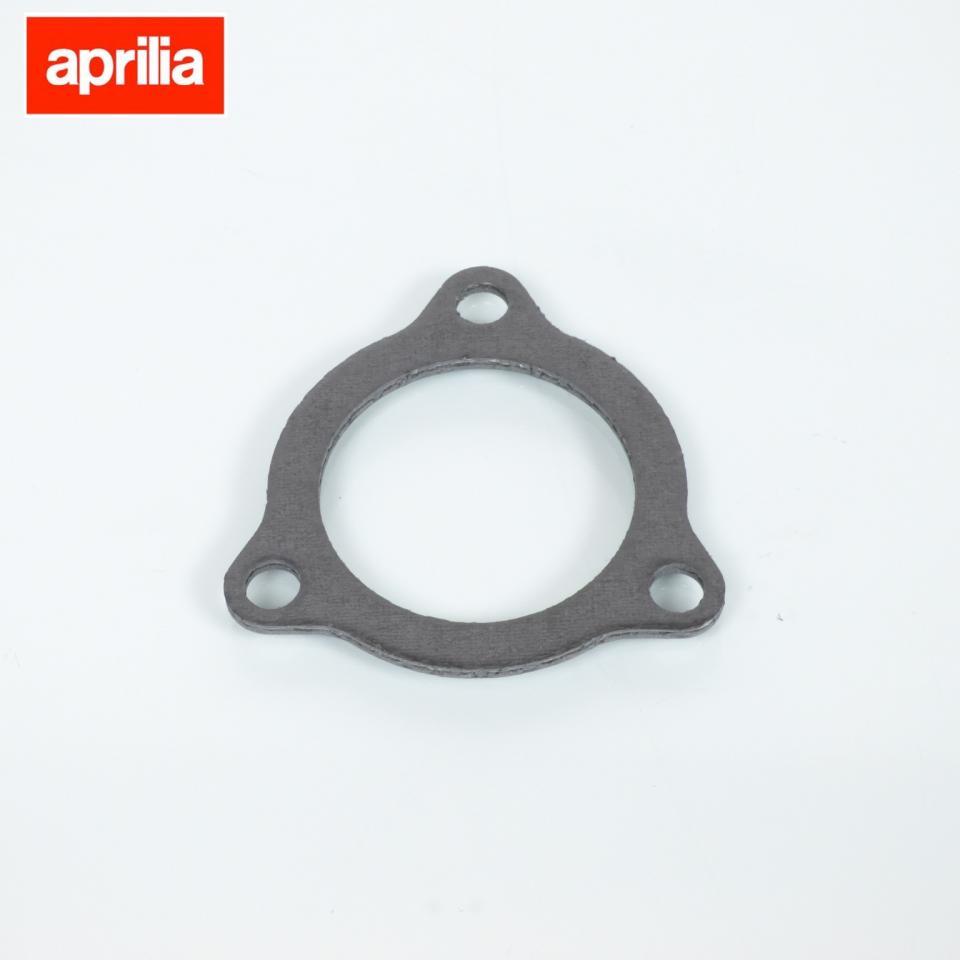 photo piece : Joint de pot d échappement->Aprilia SR