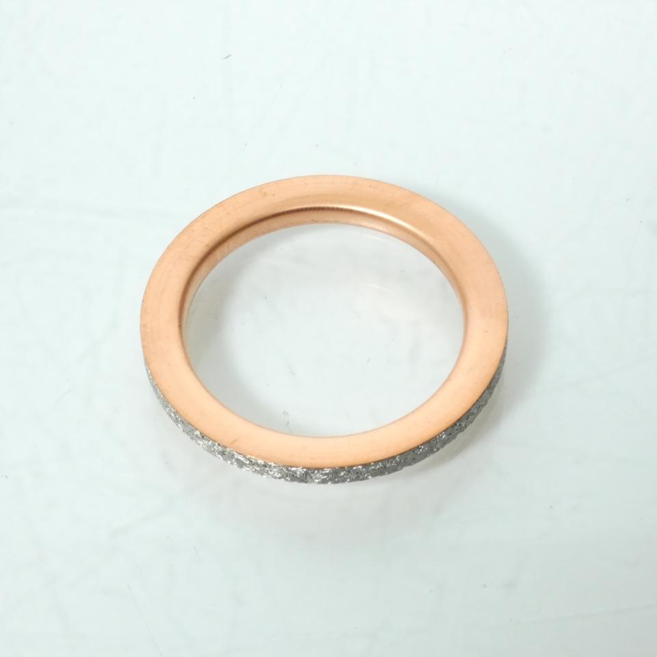 Joint de pot d échappement origine pour Moto Yamaha 600 XJ 1992 à 1998 4BR-14613-00 Neuf