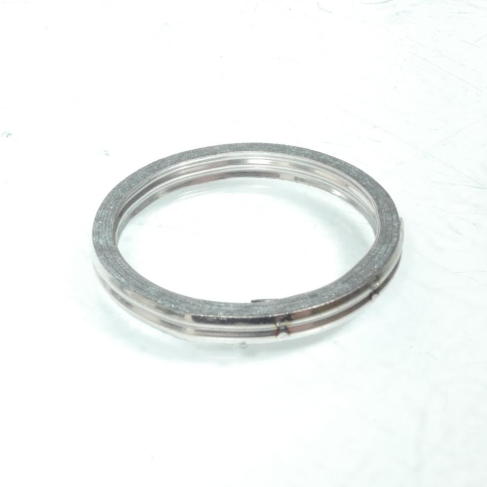 Joint de pot d échappement origine pour Moto Yamaha 535 Virago 1993 à 2000 4BE-14613-00 Neuf en destockage