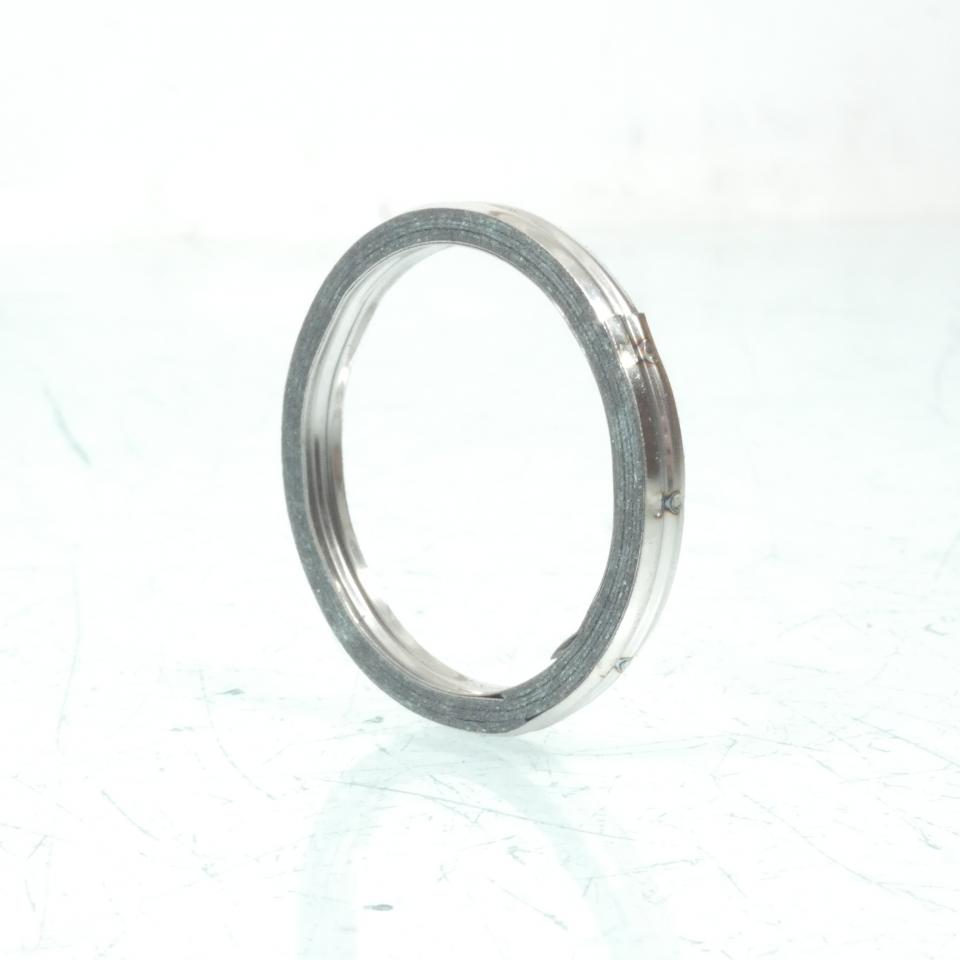 Joint de pot d échappement origine pour Moto Yamaha 535 Virago 1993 à 2000 4BE-14613-00 Neuf en destockage