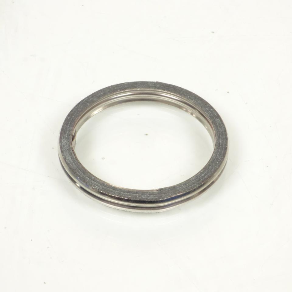 Joint de pot d échappement origine pour Moto Yamaha 100 RT 1992 à 2000 3PA-14613-10-00 / 37x45x5mm Neuf