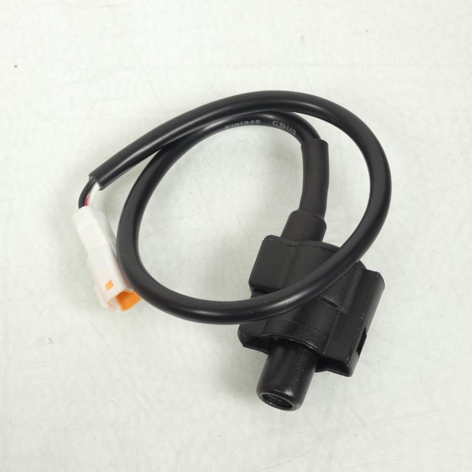 Adaptateur compteur Koso pour scooter Peugeot X-fight BF701001 clips Neuf