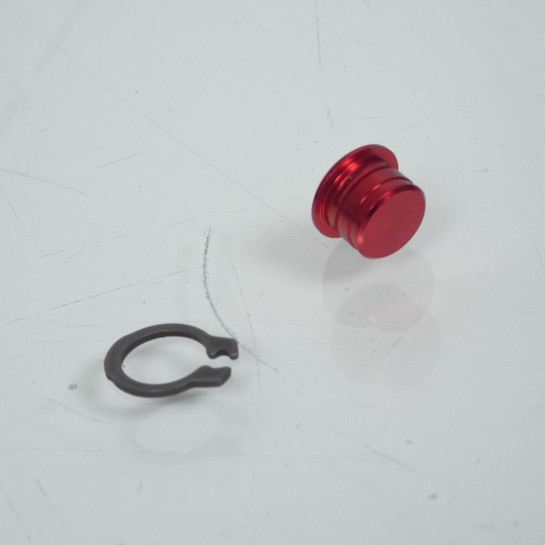 Aimant capteur de vitesse origine pour moto Beta 50 RR 021.41.005.82.00 Neuf
