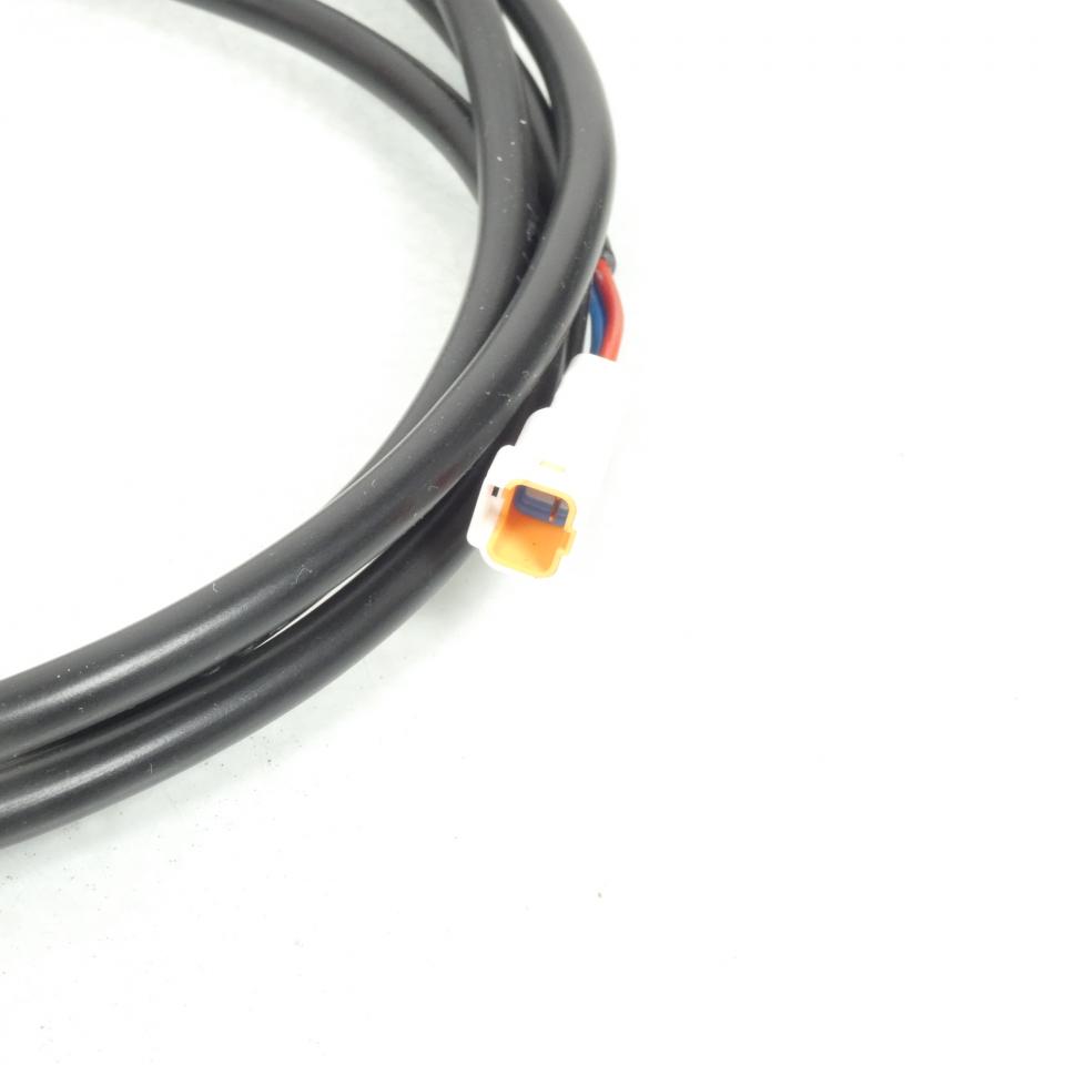 Capteur de vitesse pour moto Yamaha 50 DTR 2004 à 2012 2C2-H3755-00 156cm Neuf