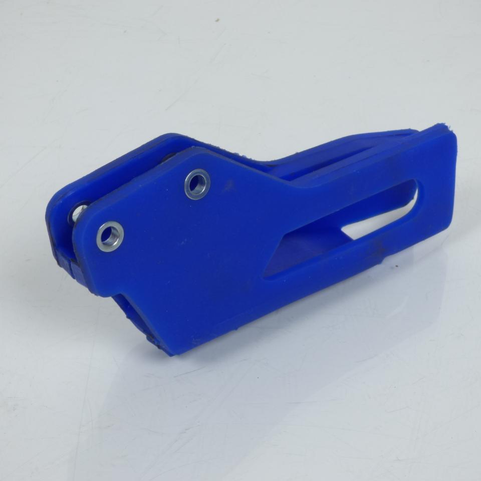 Patin de chaîne UFO pour moto Yamaha 125 YZ 1997-2002 YA03808089 Neuf