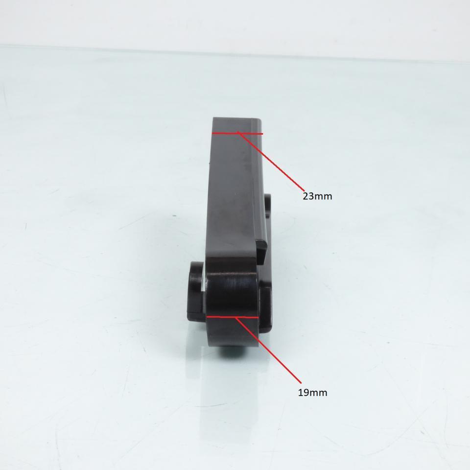 Patin de chaîne Teknix pour moto Aprilia 50 RX 2006-2012 00H01803331 Neuf