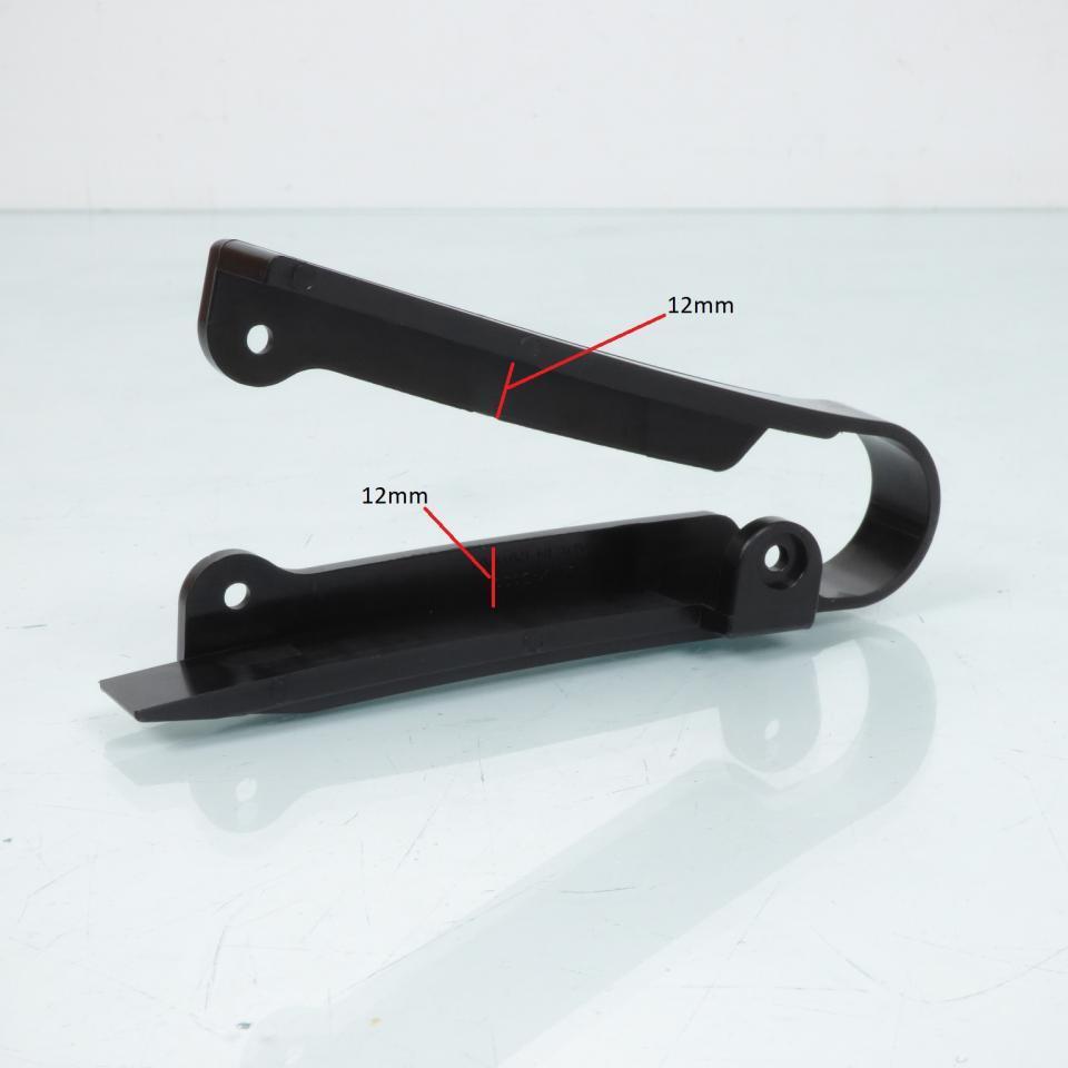 Patin de chaîne Teknix pour moto Derbi 50 Senda Xrace NC-NC 00H01803331 Neuf