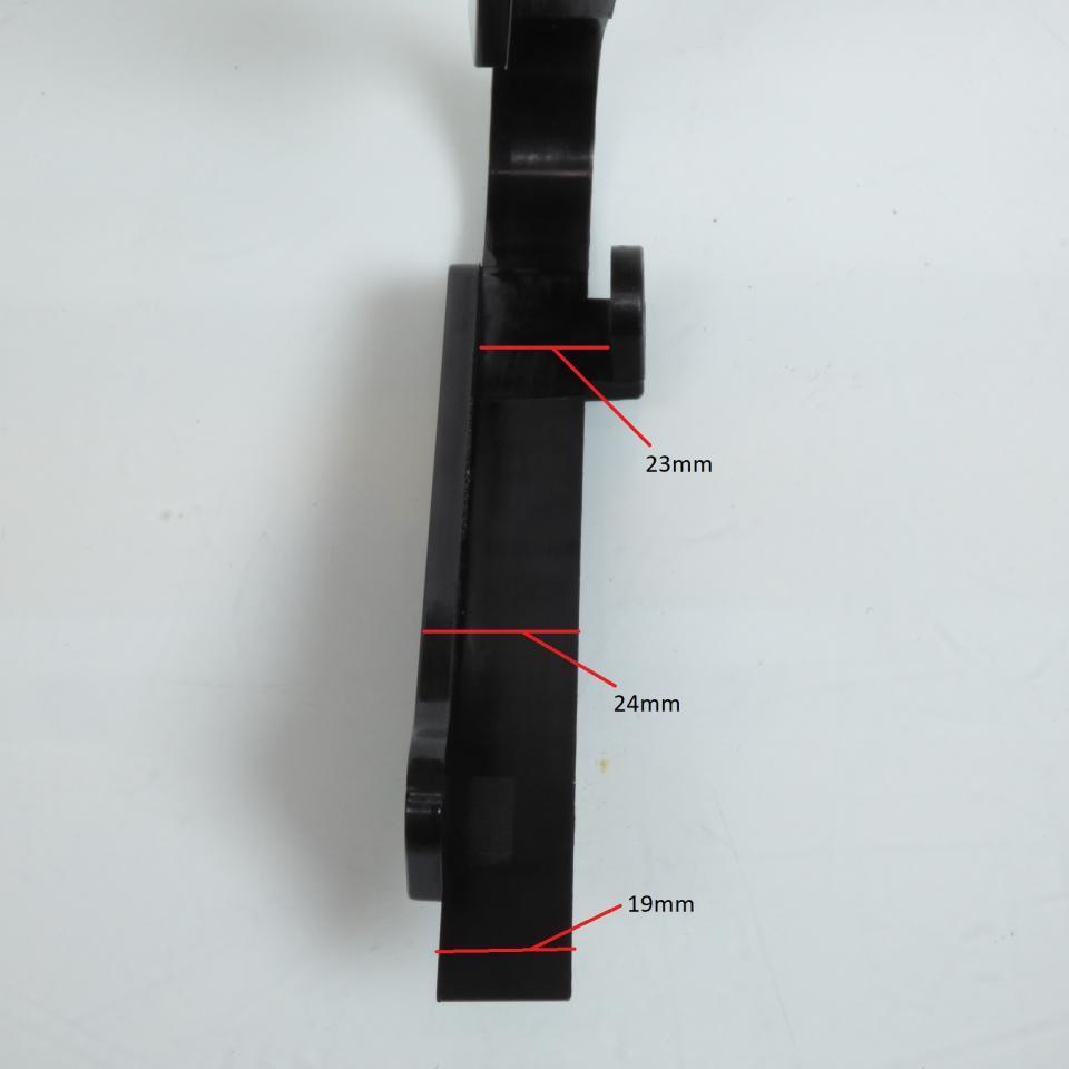 Patin de chaîne Teknix pour moto Aprilia 50 RX 2006-2012 00H01803331 Neuf