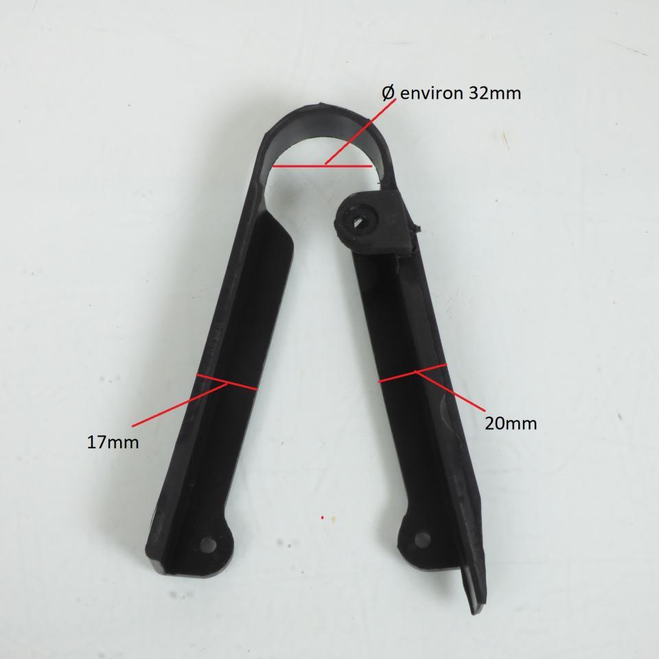 Patin de chaîne Générique pour moto Aprilia 50 RX 2006-2012 00H01803331 Neuf