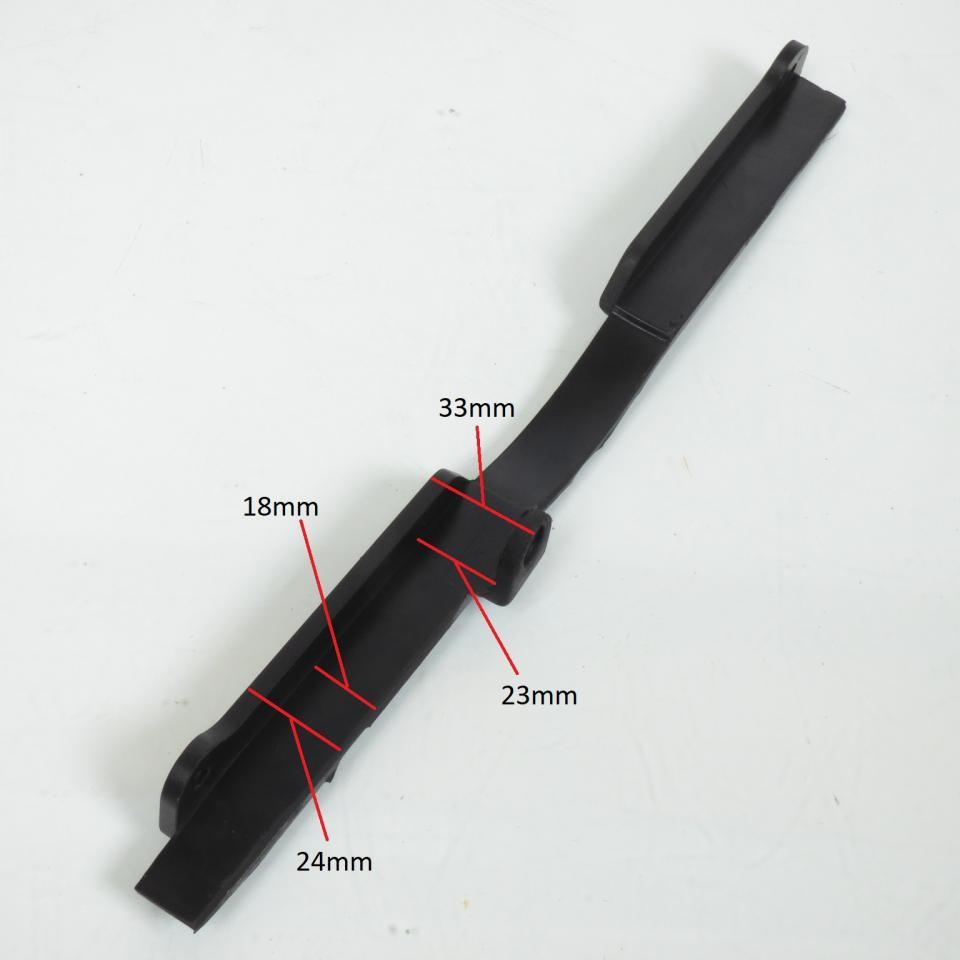 Patin de chaîne Générique pour moto Aprilia 50 RX 2006-2012 00H01803331 Neuf