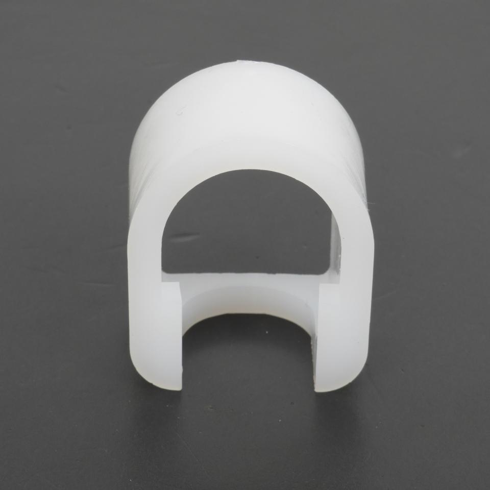 Patin de chaîne protection de bras oscillant pour moto Yamaha 80 PW 3R0-22151-00